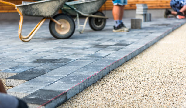 Best Concrete Pool Decks in Grand Prairie, TX