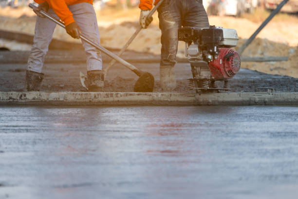  Grand Prairie, TX Concrete contractor Pros