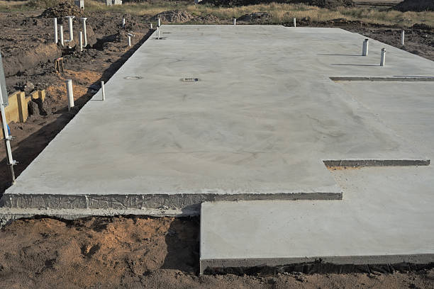 Best Concrete Grinding and Polishing in Grand Prairie, TX