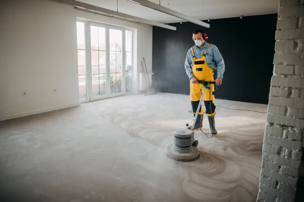 Best Concrete Removal and Replacement in Grand Prairie, TX