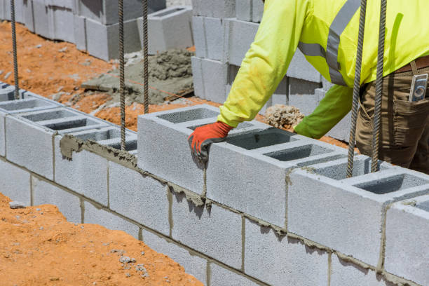 Best Concrete Demolition Services in Grand Prairie, TX