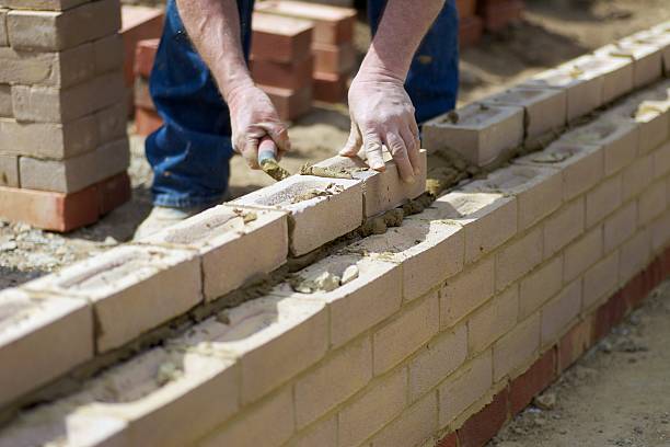 Best Concrete Driveway Installation in Grand Prairie, TX